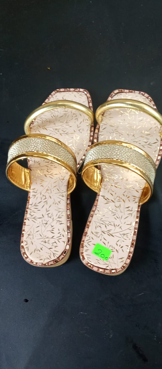 sandal