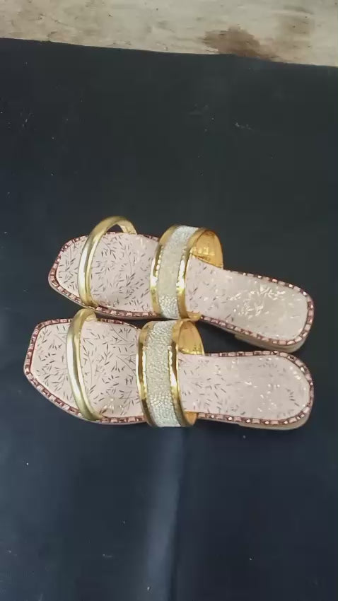 sandal